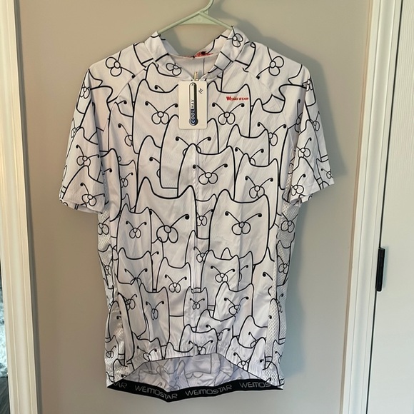 Weimo Star Shirt Size XL NWT - Picture 1 of 8